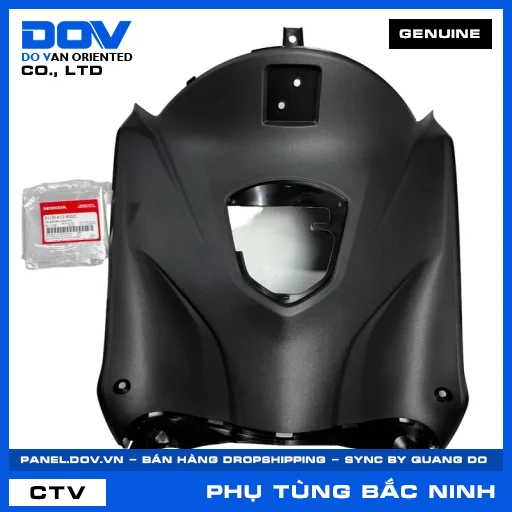 ỐP DƯỚI BÊN TRONG NH1 LEAD — 81150K12900ZC