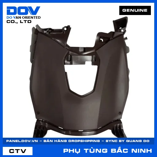 ỐP DƯỚI BÊN TRONG *YR286R* LEAD, LEAD 125 — 81150K2TV00ZA