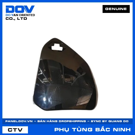 NẮP KHOANG CHỨA ĐỒ LEAD — 81160K12V00ZH