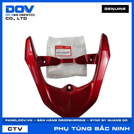 TAY DẮT SAU *R340C* — 81200K44V80ZA