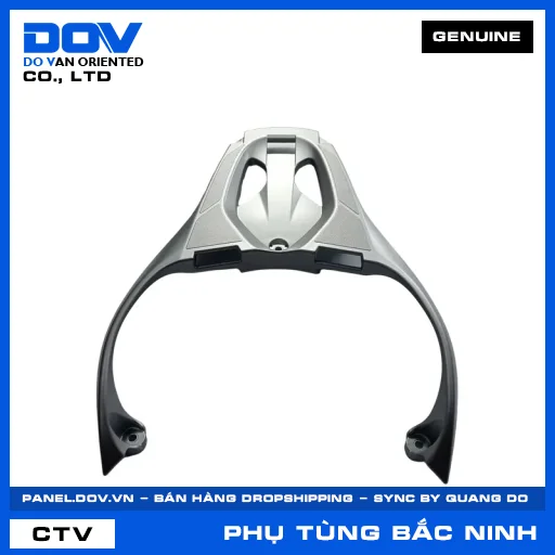 GIÁ ĐÈO HÀNG SAU *NHB18M* SH 125/150 — 81200KTF980ZA