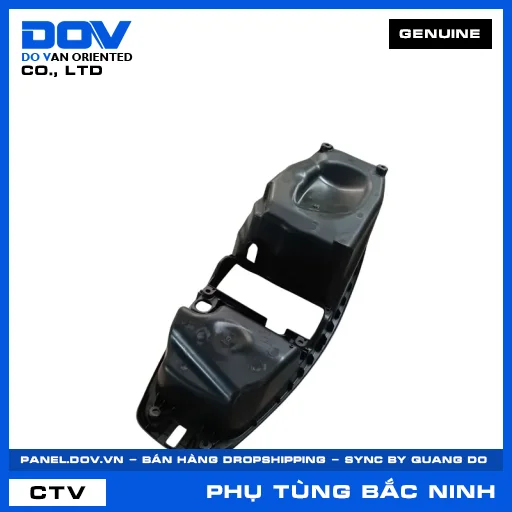 HỘP CHỨA ĐỒ SH 125/150, SH 125/160 — 81250K0RV00