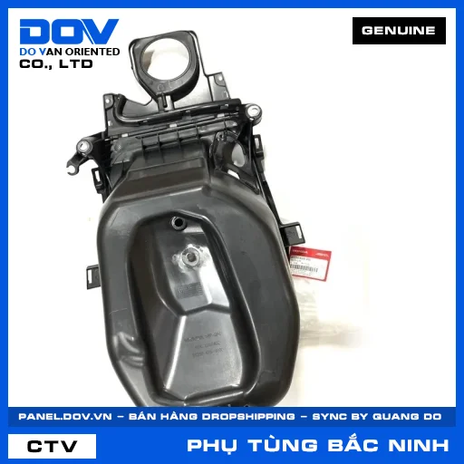 HỘP ĐỰNG ĐỒ SH MODE — 81250K1NV00