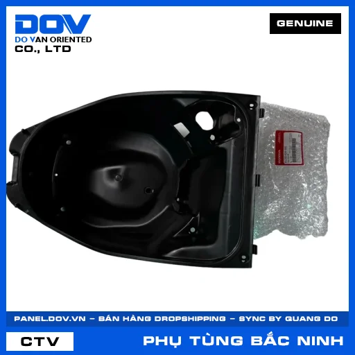 HỘP CHƯA ĐỒ SH, SH MODE — 81250K29900