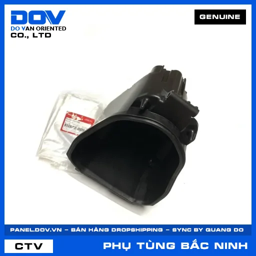 HỘP CHỨA ĐỒ BLADE 110 — 81250K57V00