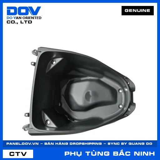 HỘP CHỨA ĐỒ SH 125/150 — 81250K77V00