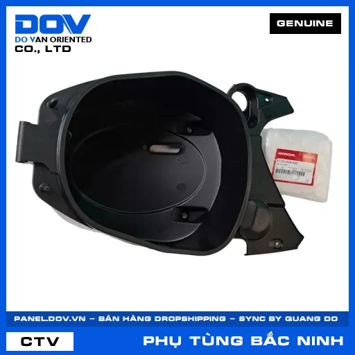 HỘP CHỨA ĐỒ CLICK 110 — 81250KVB900