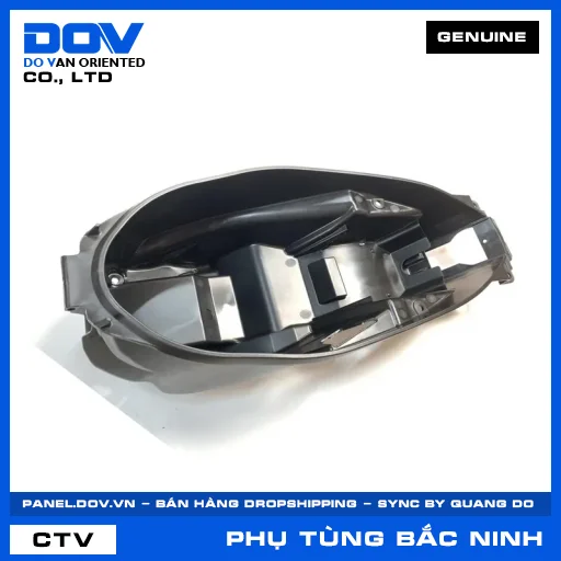 HỘP CHỨA ĐỒ AIR BLADE, AIR BLADE 110 — 81250KVGV40