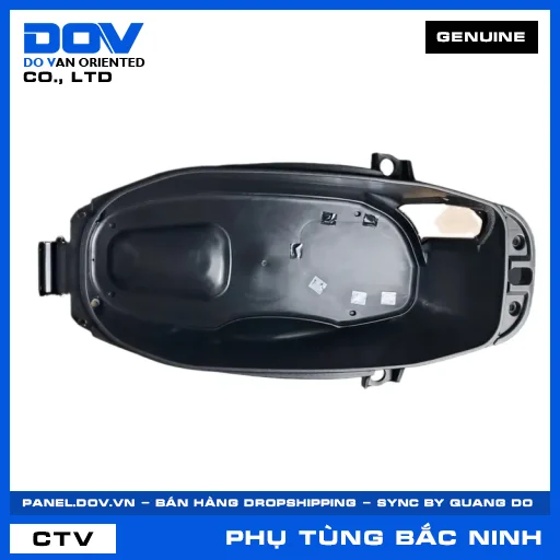BỘ HỘP ĐỂ ĐỒ LEAD 110 — 81260GGE900