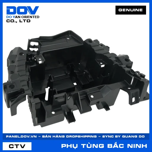 HỘP BÌNH ẮC QUY (bình điện) VARIO 160 — 81260K2SN00