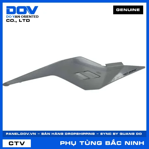 ỐP SAU PHẢI *NH1* — 83110K45A40ZA