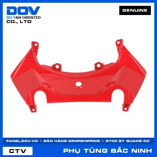 ỐP KHÓA YÊN *R258* CBR150R — 83141K45NL0ZC