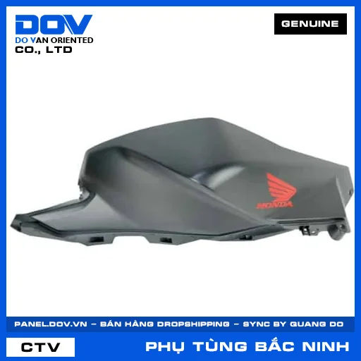 ỐP BÌNH XĂNG PHẢI *NH436* — 83160K45NX0ZA