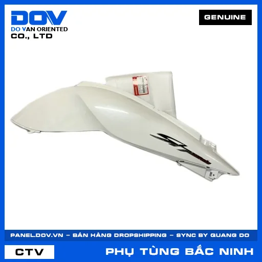 BỘ ỐP SƯỜN TRÁI*NHB35P* SH MODE — 83300K29900ZF