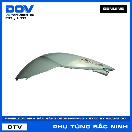 BỘ ỐP SƯỜN TRÁI *GY150* SH MODE — 83300K29910ZA