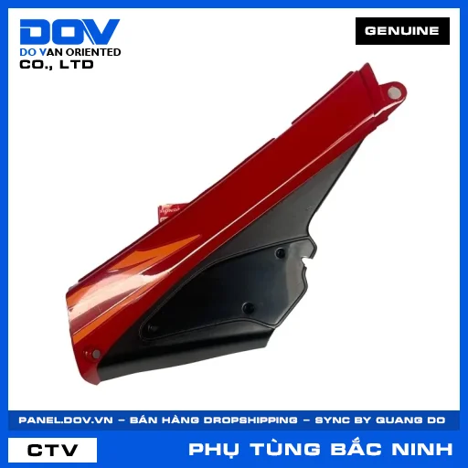 Bộ cốp phải *R263* FUTURE — 83400KFL890ZD