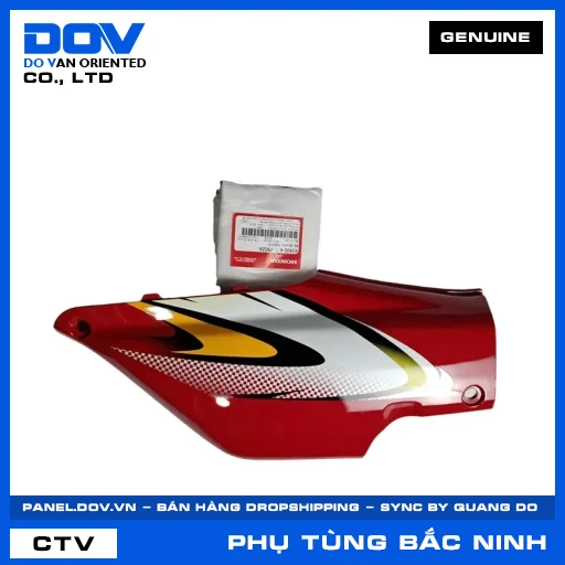 BỘ CỐP PHẢI *R263*M WAVE — 83400KTL790ZA