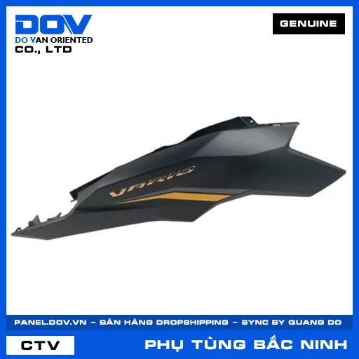 BỘ ỐP SƯỜN PHẢI*NH436M* — 83450K2VN40ZA