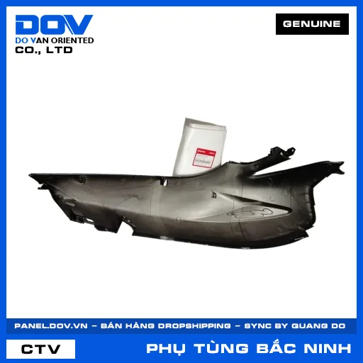 ỐP SƯỜN PHẢI *NHB25* SH, SH 125/150, SH 125/160 — 83500K0RV00ZE