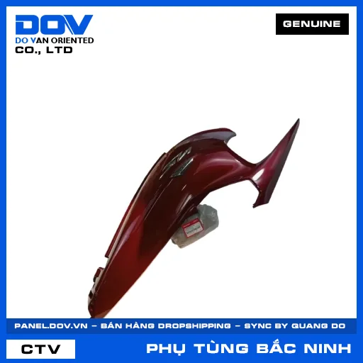 BỘ ỐP SƯỜN PHẢI *R368* SH 350 — 83500K1WV10ZD