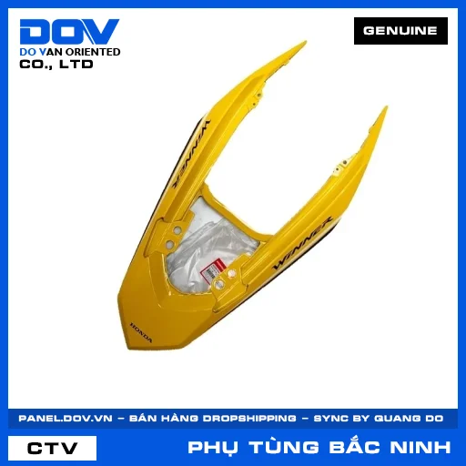 BỘ ỐP ĐUÔI SAU *Y106* WINNER — 83500K56V30ZB