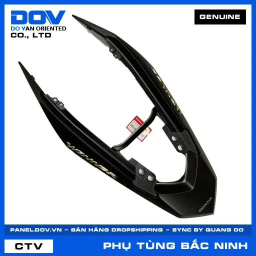 BỘ ỐP ĐUÔI SAU *NHA76M* — 83500K56V90ZA