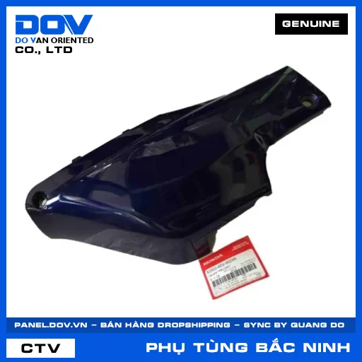 CỐP PHẢI *PB171MU* WAVE, WAVE ALPHA — 83500KEV900YH