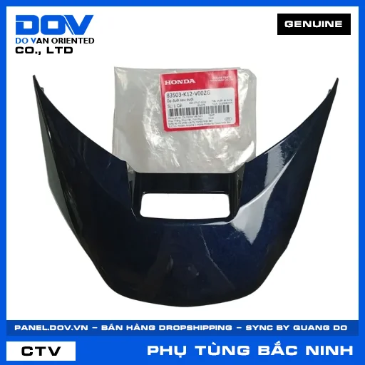 ỐP ĐUÔI SAU DƯỚI LEAD — 83503K12V00ZG