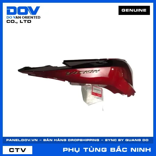 BỘ ỐP SƯỜN PHẢI *R350C* VISION — 83505K44V80ZN