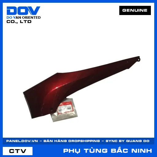 ỐP SÀN BÊN PHẢI *R350C* LEAD — 83510GGE900ZN