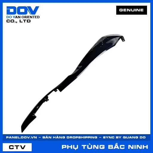 ỐP SÀN BÊN PHẢI *PB403P* LEAD, LEAD 125 — 83510K12V00ZC