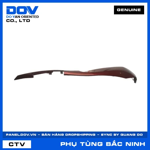 ỐP SÀN BÊN PHẢI *R350C* LEAD — 83510K12V00ZL