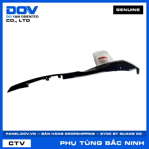 ỐP SÀN BÊN PHẢI *PB426P* LEAD, LEAD 125 — 83510K2TV00ZB