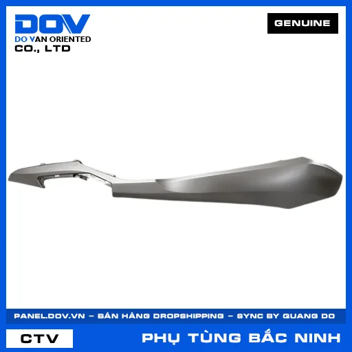 ỐP SÀN BÊN PHẢI *NHB18M* LEAD, LEAD 125 — 83510K2TV00ZF