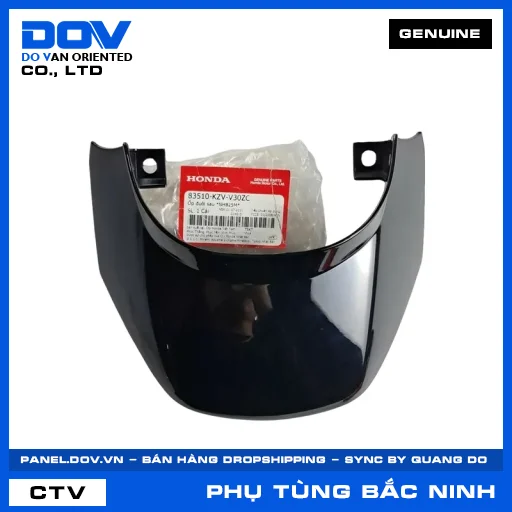 ỐP ĐUÔI SAU *NHB25M* — 83510KZVV30ZC