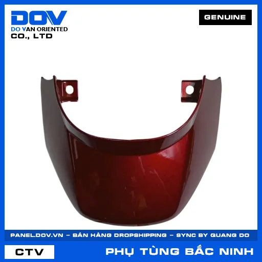 ỐP ĐUÔI SAU *R350C* — 83510KZVV30ZF