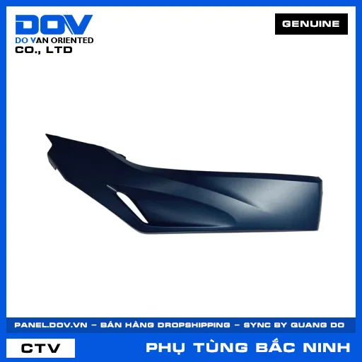 ỐP SÀN BÊN PHẢI *PB434M* VISION, VISION 110 — 83520K2CV00ZM