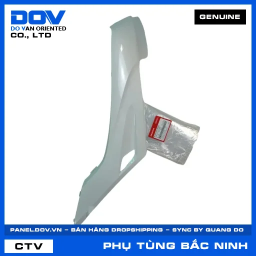 BỘ ỐP SÀN PHẢI *NHB55P* VISION — 83520K44V00ZV
