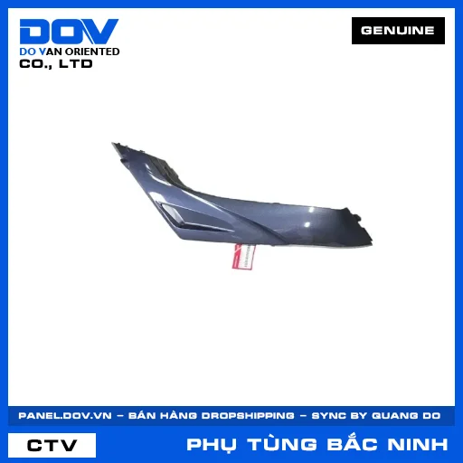 BỘ ỐP SÀN PHẢI *PB420M* VISION — 83520K44V00ZX