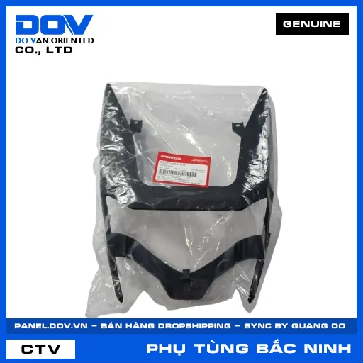 NẮP ĐÈN HẬU WINNER, WINNER 150 — 83520K56N10