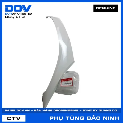 ỐP SÀN BÊN PHẢI *NHB35P* VISION, VISION 110 — 83520KZLE00ZG