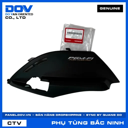 ỐP TRUNG TÂM PHẢI *NH105* LEAD, LEAD 110 — 83525GGE900ZA