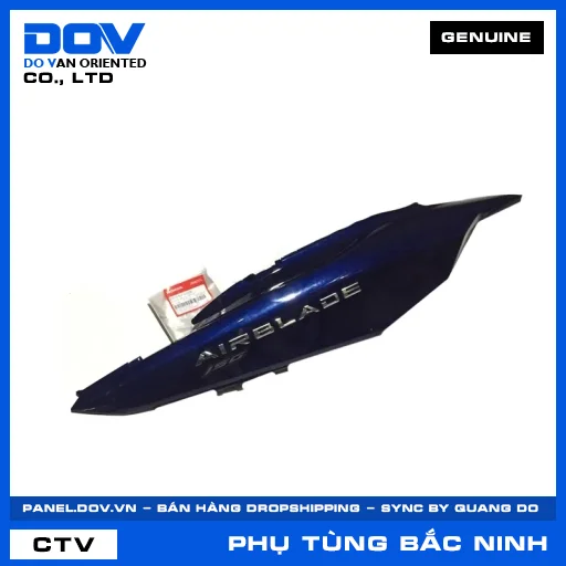 BỘ ỐP THÂN BÊN PHẢI *PB421M* — 83550K1FV30ZB