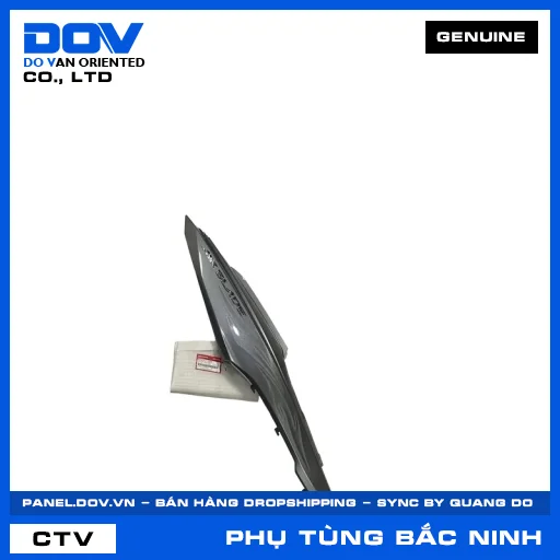 BỘ ỐP SƯỜN PHẢI *NHB51* AIR BLADE, AIR BLADE 125 — 83550K27V20ZA