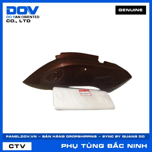 ỐP SƯỜN TRÁI *YR-303M* LEAD, LEAD 125 — 83600K12900ZB