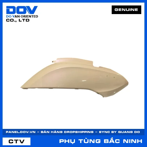 ỐP SƯỜN TRÁI *YR-299P* LEAD, LEAD 125 — 83600K12900ZC