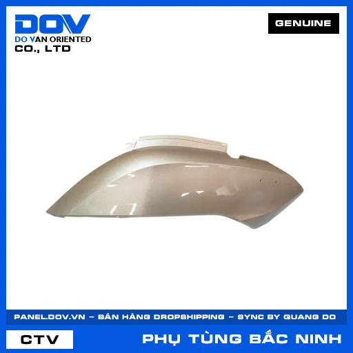 ỐP SƯỜN TRÁI *Y183M* LEAD, LEAD 125 — 83600K12900ZM