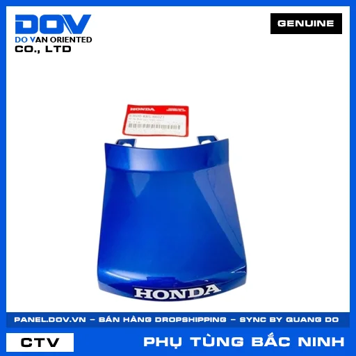 BỘ ỐP ĐUÔI SAU *PB171MU* WAVE, WAVE ALPHA — 83600KRS860ZJ