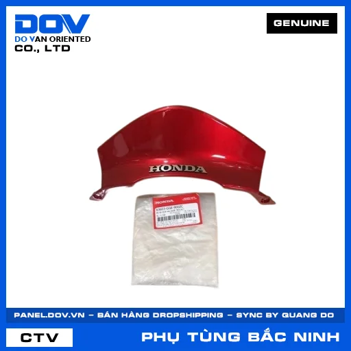 BỘ ỐP ĐUÔI SAU DƯỚI *R313C* LEAD, LEAD 110 — 83603GGE900ZC