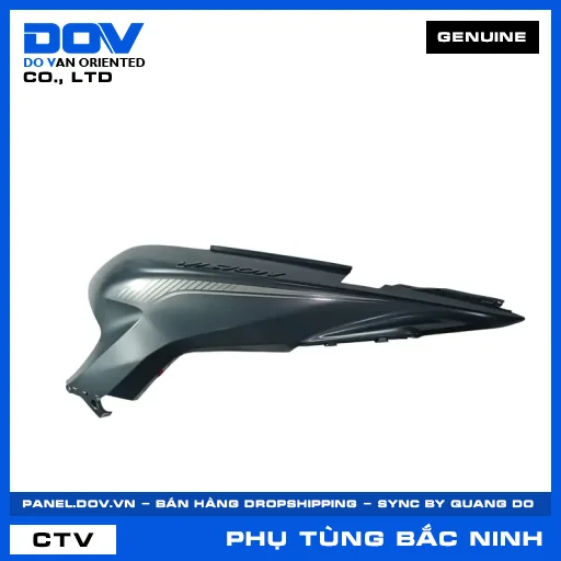 BỘ ỐP SƯỜN TRÁI *NHC34M* VISION 110 — 83605K2CVS0ZA